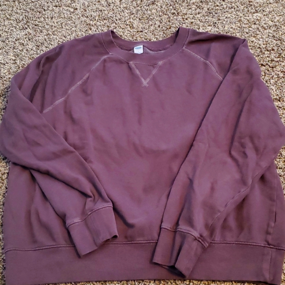 Old Navy Sweatshirt